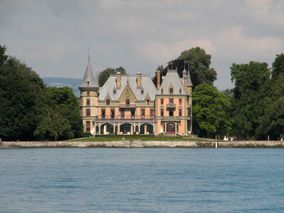 Schloss Schadau